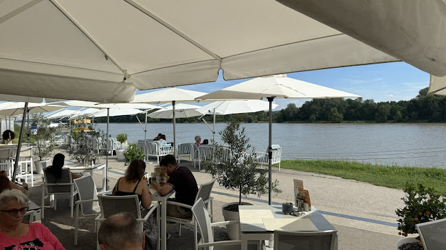 Wellen.Spiel - Restaurant Wachau - Krems - Krems an der Donau