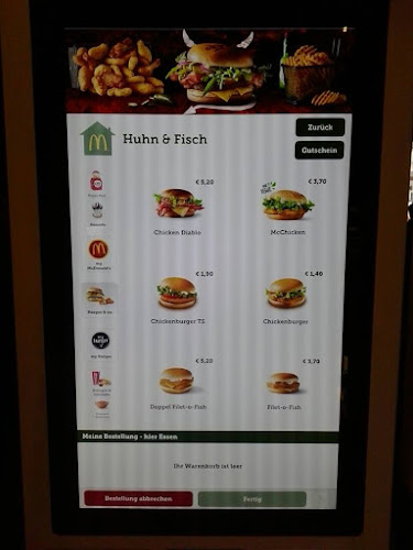 McDonald’s Liezen - Liezen