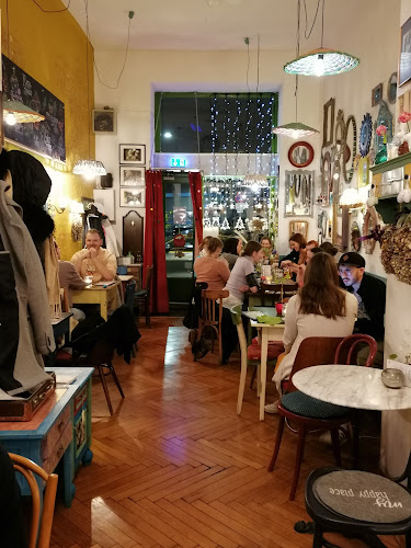 Opinii despre Brasserie de la Marie în Wien - Gastronomie und Hotellerie