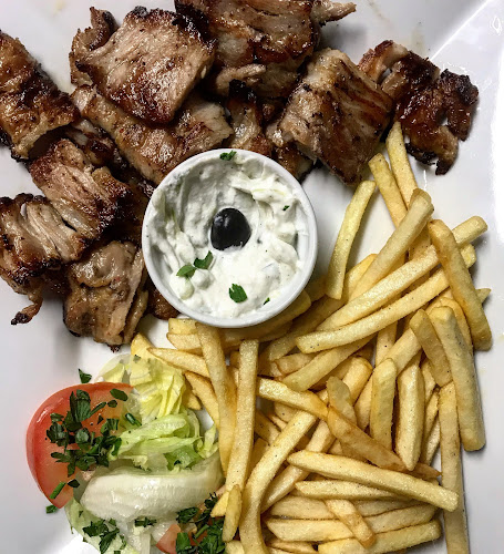 Opinii despre Restaurant La Miramare în Wien - Gastronomie und Hotellerie