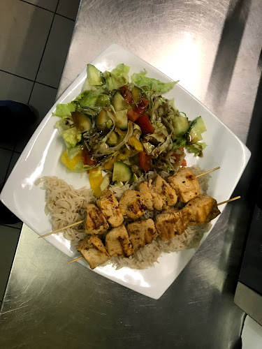 Comentarii opinii despre Pizzeria Little Eataly