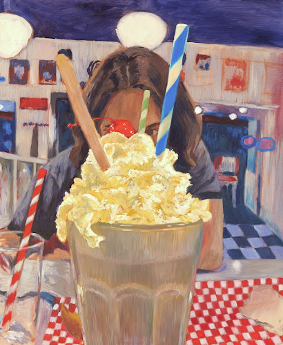 Teddy's American Diner - Wien