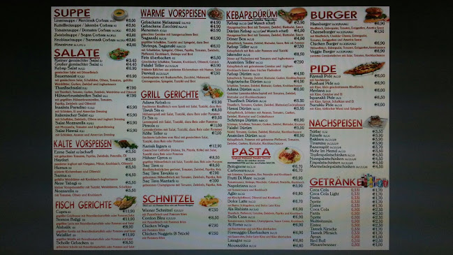 Anatolien Restaurant