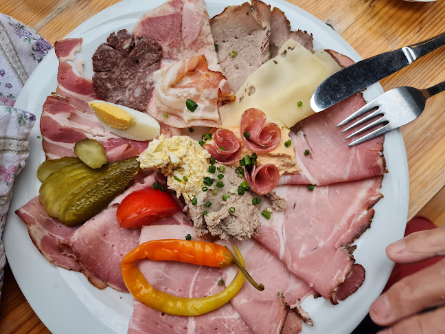 Land und Lecker- Resch - Eggendorf