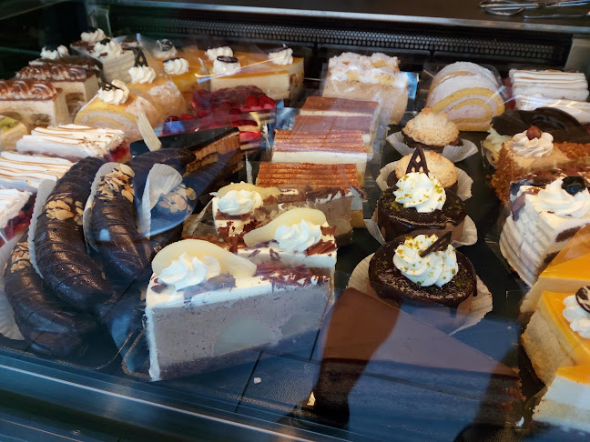 Comentarii opinii despre Bäckerei & Café Steinparzer
