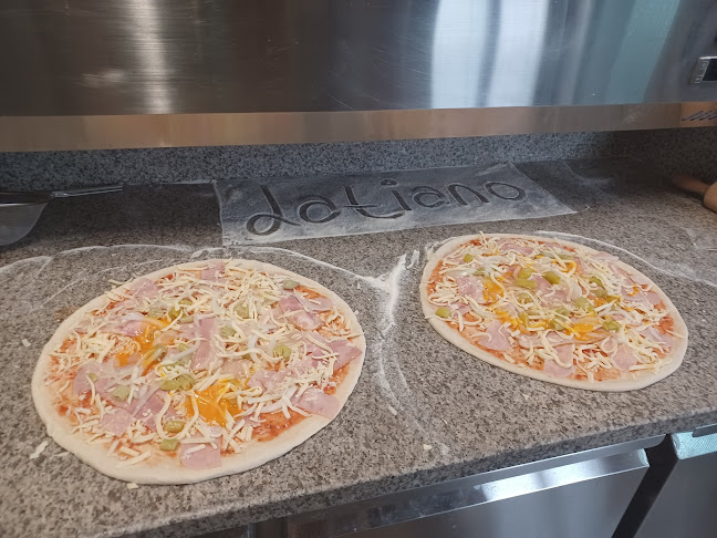 Gratwein Latiano pizzeria - Gastronomie und Hotellerie