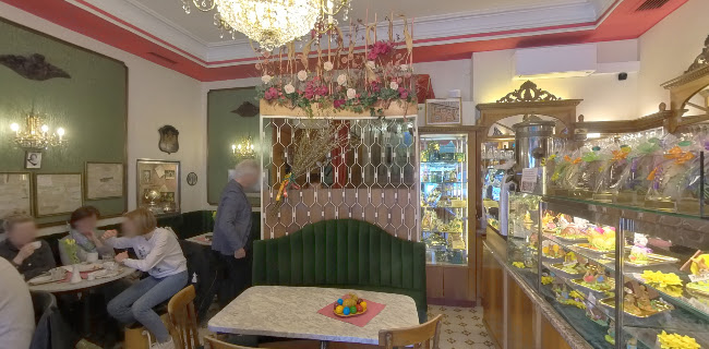 Konditorei Grellinger - Gmunden