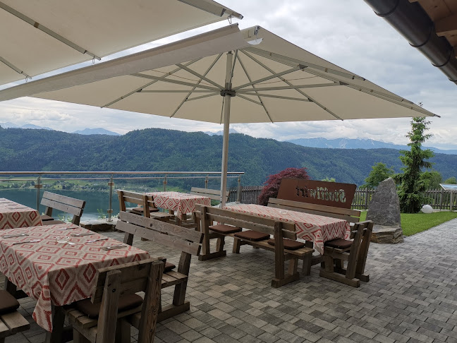 Stofflwirt - Bodensdorf