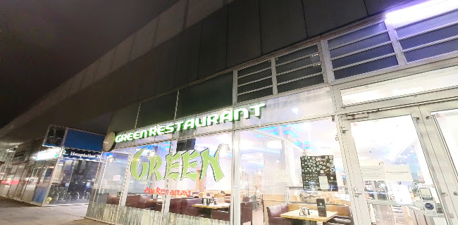 Comentarii opinii despre GREEN ASIA RESTAURANT