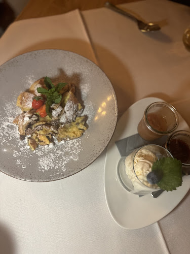 Zum Tischlerwirt / Traditionsgasthaus - typische bodenständige & ehrliche Tiroler Küche