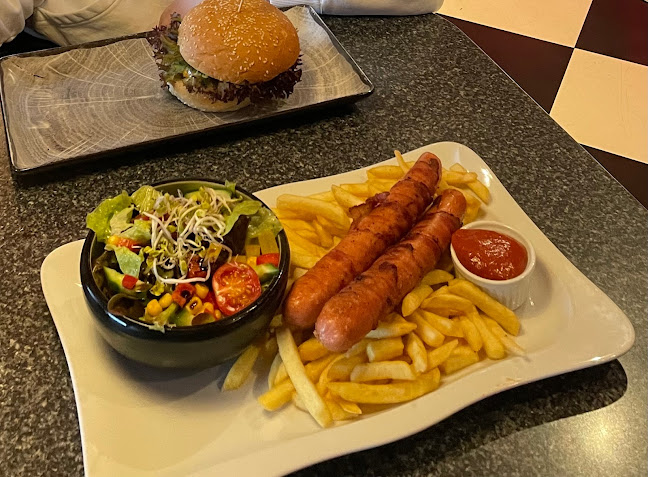 Jukebox American Diner - Radingdorf