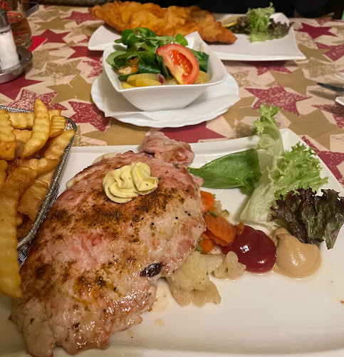 Cafe Restaurant Caktus 2