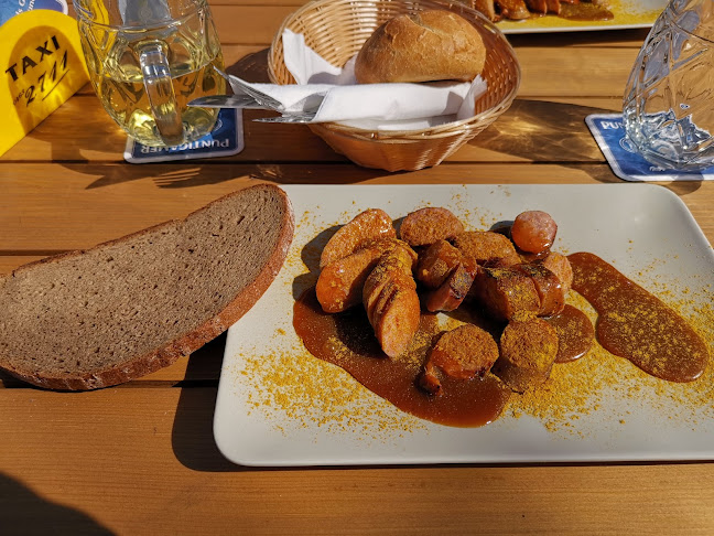 Sattnitzstüberl - Gastronomie und Hotellerie