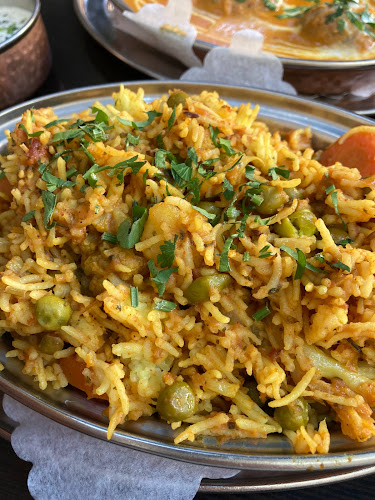 GANESHA Indian cuisine - Wien