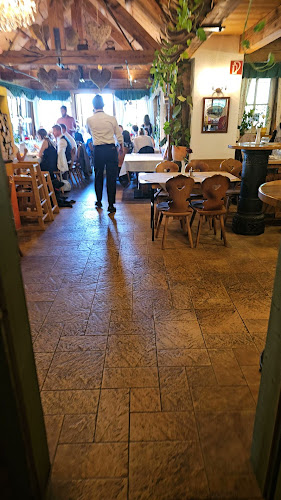 Einkehr Prieselbauer - Kapfenberg