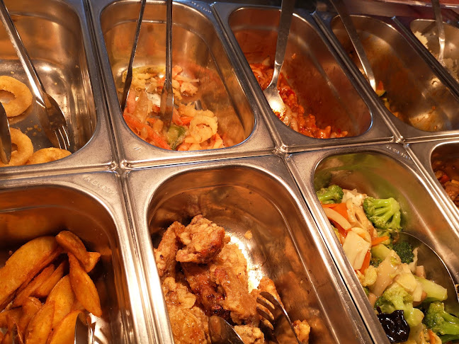 China Restaurant Hietzing - Gastronomie und Hotellerie