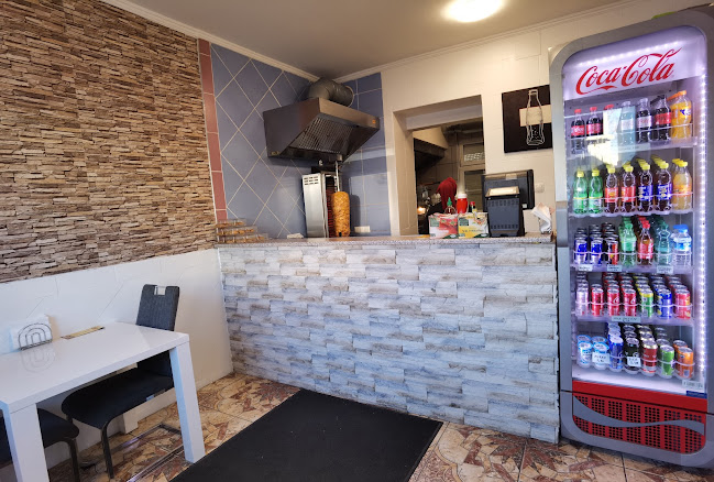 Comentarii opinii despre Pizza & Kebap Bahar