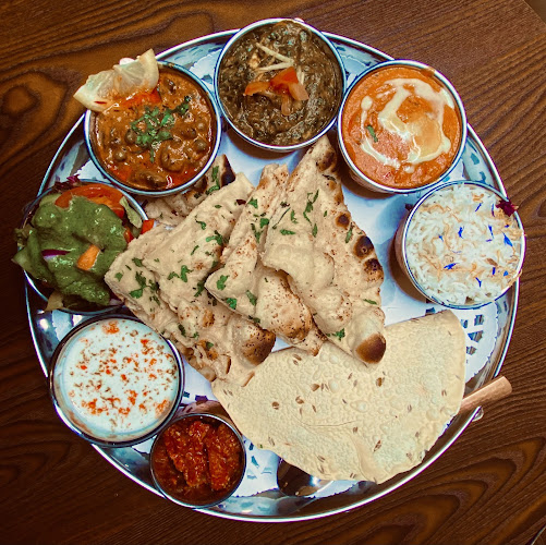 Indisches Restaurant Guru Braunau