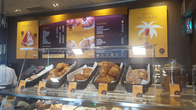 Opinii despre McDonald's SCS Parkplatz-Westring în Vösendorf - Gastronomie und Hotellerie