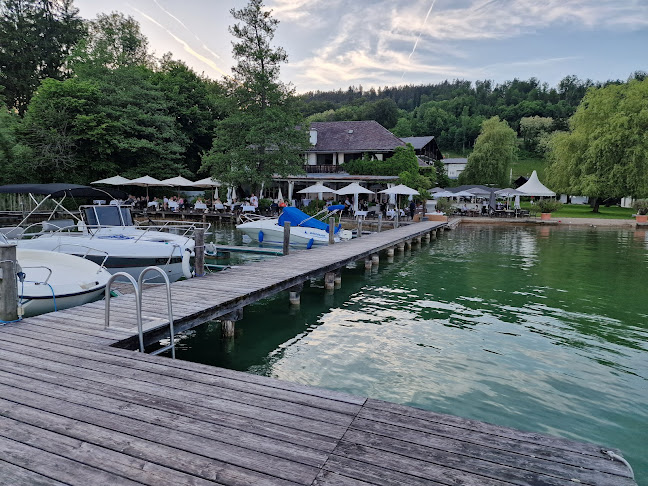 Comentarii opinii despre Seerestaurant Kropfitschbad