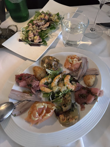 Comentarii opinii despre Zum kleinen Griechen