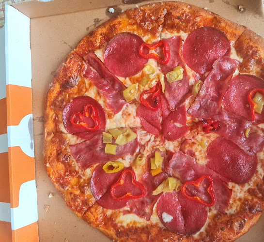 Pizza Ollers (Niederösterreich) - Ollersdorf