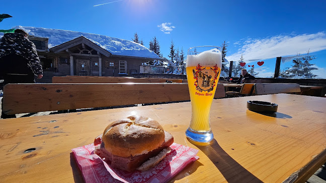 Almbar - Gastronomie und Hotellerie