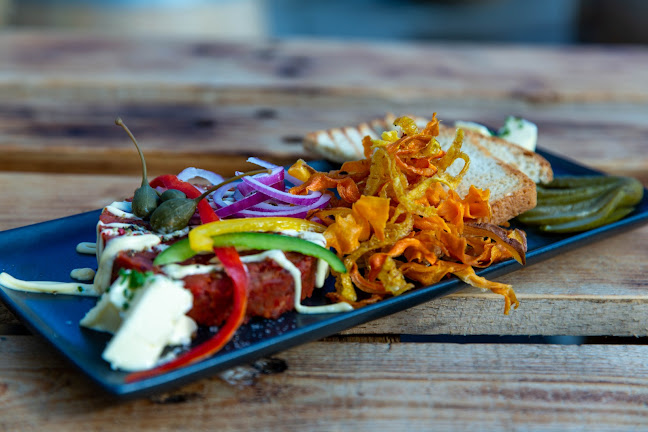 RELISH PEAK COTTAGE - Gastronomie und Hotellerie