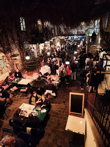 Opinii despre Amerlingbeisl în Wien - Gastronomie und Hotellerie