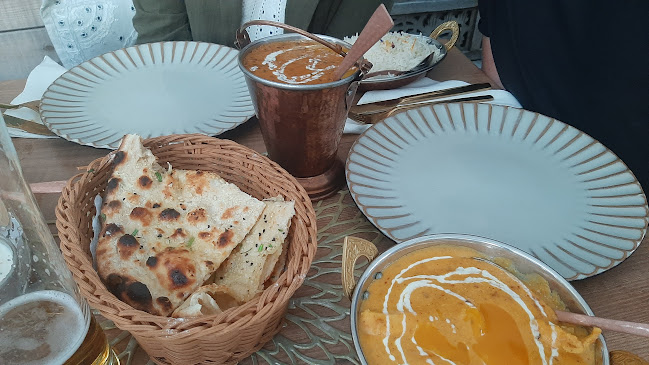 Comentarii opinii despre Indisches Restaurant Guru Braunau