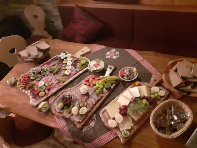 Walhalla Stüble Lustenau - Gastronomie und Hotellerie