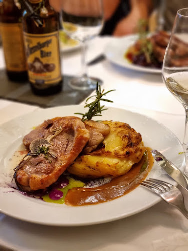 Comentarii opinii despre Oberlaaer Dorf-Wirt