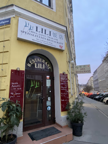 Restaurant LILI