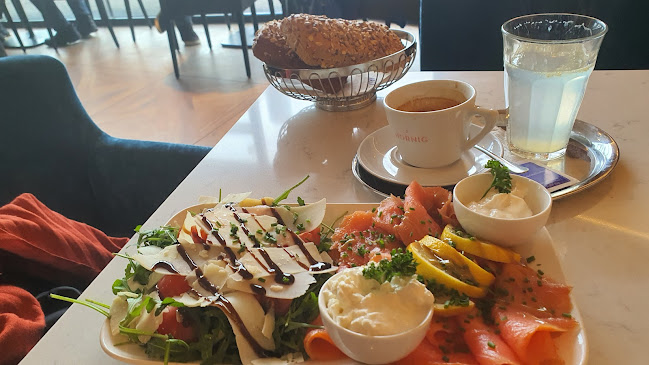 Opinii despre Bäckerei Kern - Wetzelsdorf în Graz - Gastronomie und Hotellerie