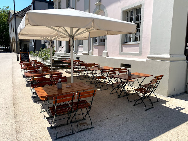 Opinii despre Restaurant Kornmesser în Bregenz - Gastronomie und Hotellerie