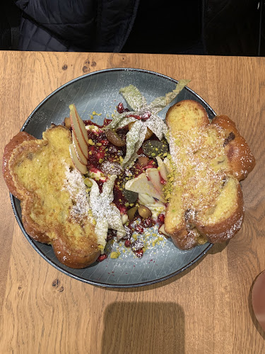 Comentarii opinii despre Ströck - Feierabend Burggasse