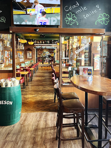 Comentarii opinii despre The Golden Harp - Irish Pub Simmering