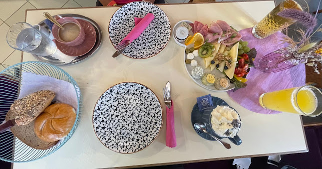 Bäckerei & Konditorei Molterer