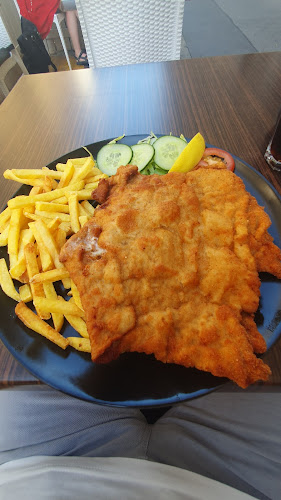 Opinii despre Anna's Schnitzel Stube Wien în Wien - Gastronomie und Hotellerie