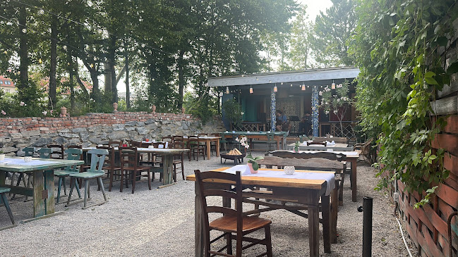 Misyamasa Restaurant