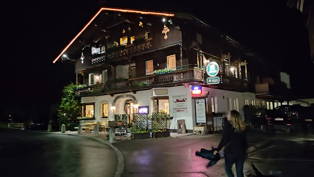 Dorfstadl Bar Kirchdorf - Kirchdorf in Tirol