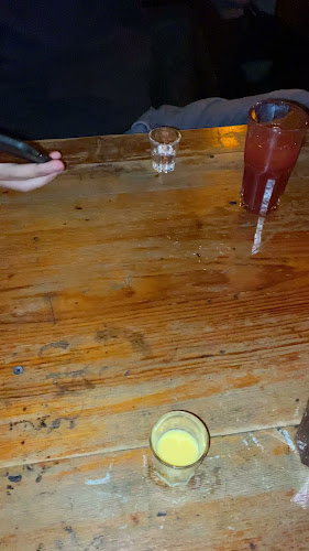 Dick Macks Irish Pub