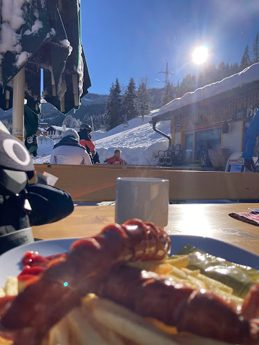 Comentarii opinii despre Apres Ski Bar Hexanhäusl