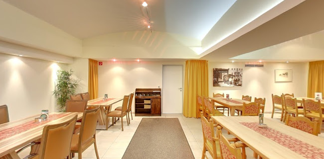 Restaurant Der Stadtwirt - Gastronomie und Hotellerie