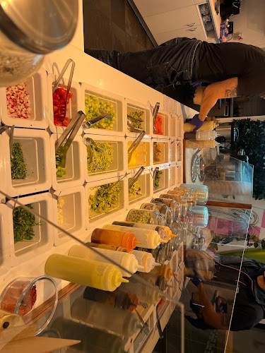 Werdenbergerstraße 9a, 6700 Bludenz