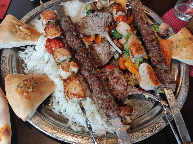 Comentarii opinii despre Papa Roy Pizzeria Restaurant Café