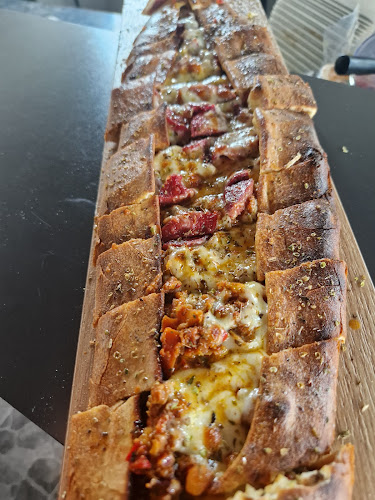 Restaurant Pizzaria La Sena - Vils