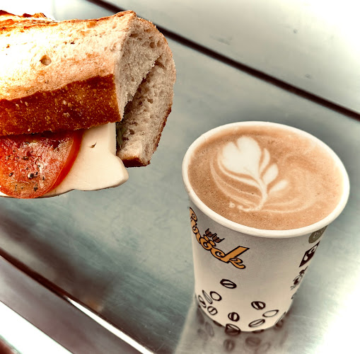 Ströck - Schwedenplatz - Gastronomie und Hotellerie