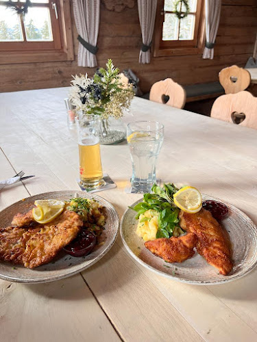 Opinii despre Jausenstation Ruetzenhof Kirchberg in Tirol în Kirchberg in Tirol - Gastronomie und Hotellerie