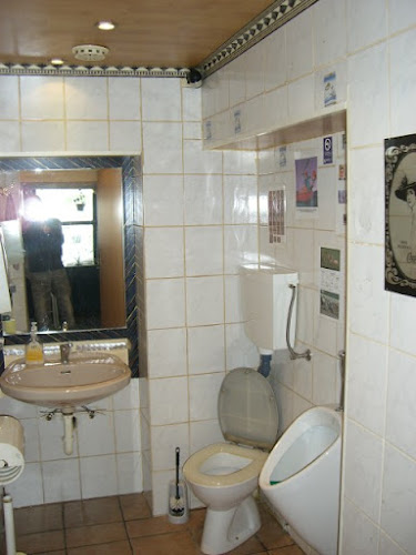 Benzin & Groove - Wien